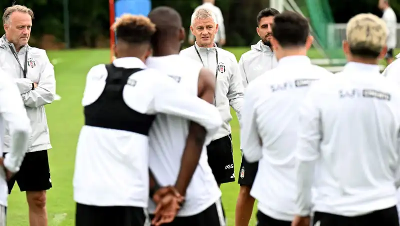 Solskjaer'den Futbolculara Sert Eleştiri: "Bir Hoca İçin En Üzücü Durum"