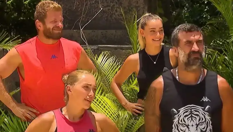 Survivor 2025 Final Tarihi Belli Mi? İzleyicileri Bekleyen Sürprizler