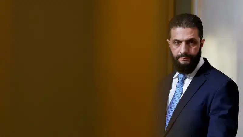 Suriye Lideri Beşar Esad, İşbirliği İçin Azerbaycan’ı Ziyaret Etti