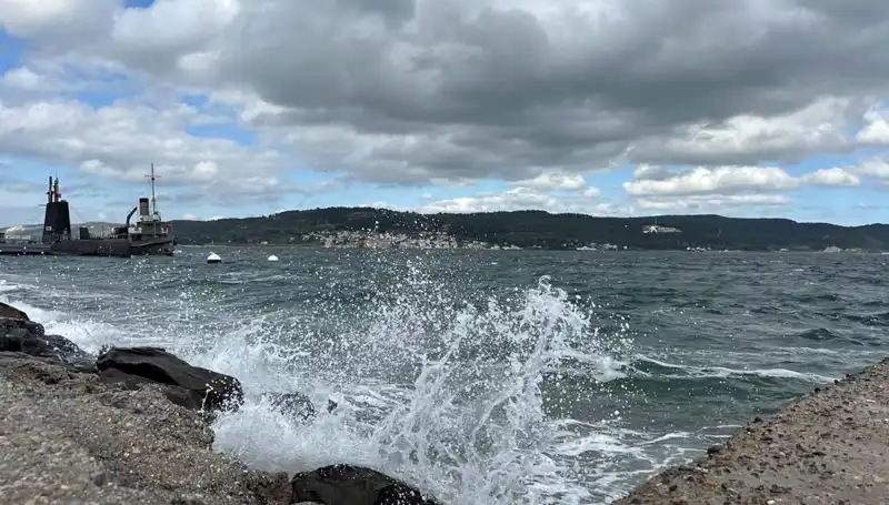 Beykoz Sahillerinde Denize Girmek Neden Yasaklandı? İşte Sebepleri!