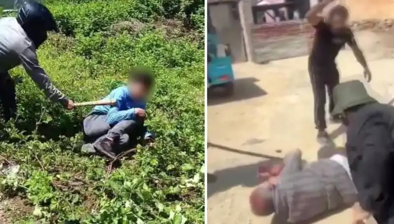 Kasklı İşkenceci Davasında Şok Gelişme: Yeni İddialar ve Kanıtlar