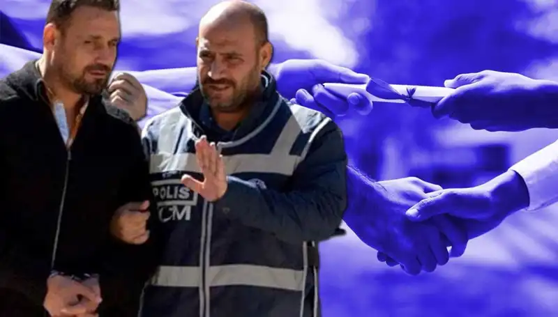 Sahte E-imza Çetesi: Joker Yakup'un İtirafları İddianameye Girdi