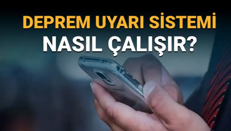 Google Deprem Uyarı Sistemi: Adım Adım Nasıl Aktif Hale Getirilir?