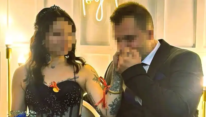 Evlendikten Üç Gün Sonra Kayıp Damat Teknik Direktörü Bulundu!