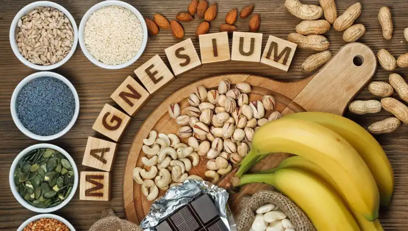 Magnezyum Takviyelerini Ne Zaman Almalıyız: Sabah mı, Gece mi?