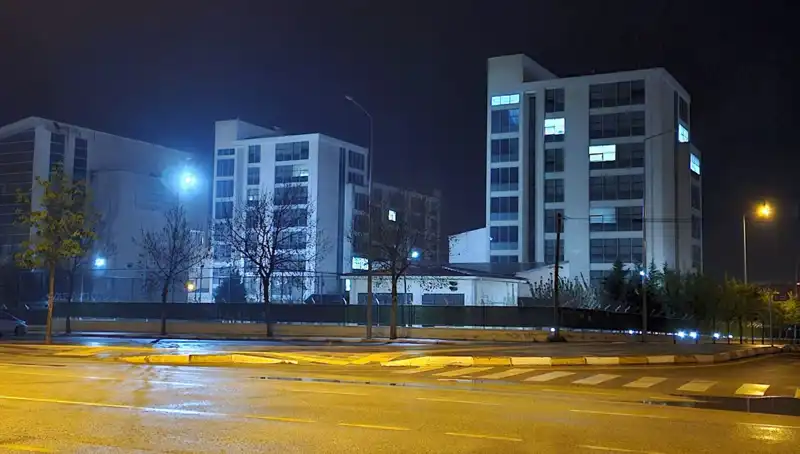 Yurtta Zehirlenme Şüphesi: 56 Öğrenci Hastanelik Oldu, Olayın Sebepleri Araştırılıyor