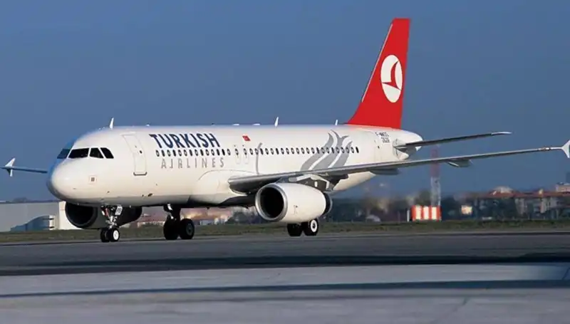 THY’nin Trabzon ve Rize Seferleri Neden İptal Edildi?