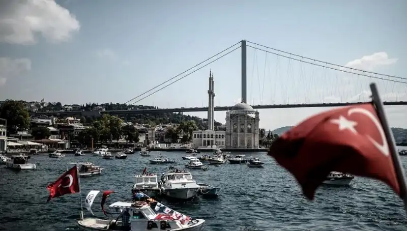 Kabotaj Bayramı 2023: Tarih, Önemi ve Mesajlarıyla Kutlanıyor