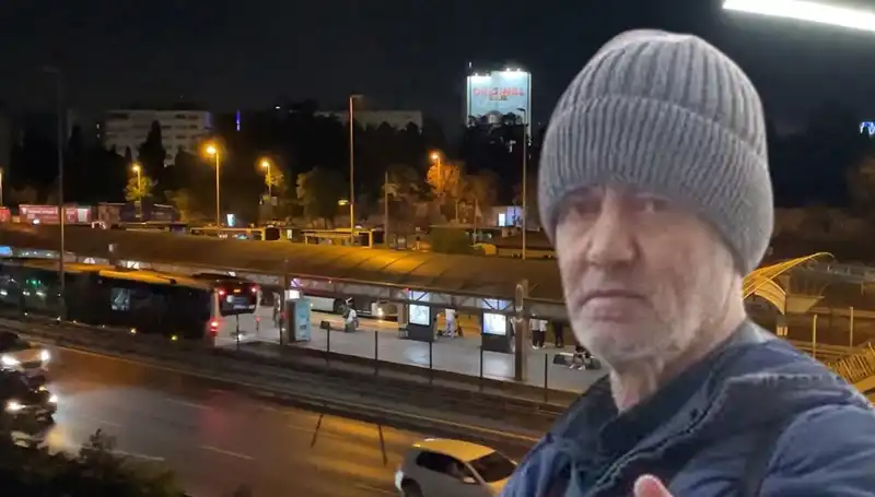 Mecidiyeköy Metrobüs Durağında İtişme: Bir Can Gitti, Olay İhmal Edildi mi?