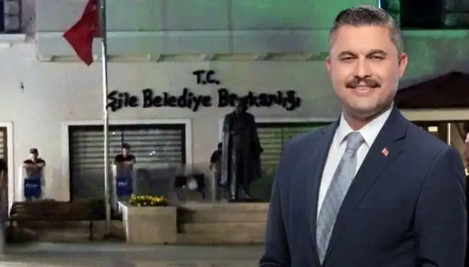 Şile Belediye Başkanı Özgür Kabadayı Görevden Uzaklaştırıldı: Gelişmeler Neler?