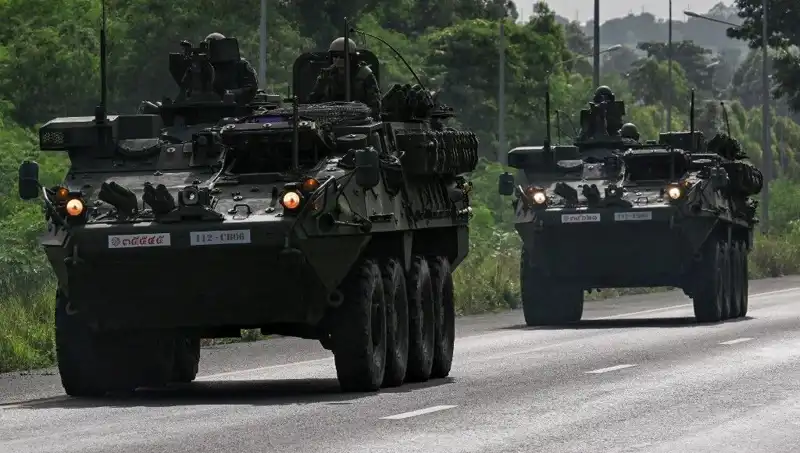 Çin ve ABD: Sınır Çatışmalarında Hangi Ordu Daha Üstün?