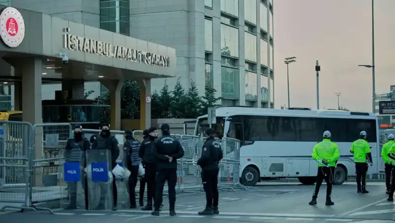 İBB Operasyonu Kapsamında İş İnsanı İçin Yakalama Kararı Çıktı