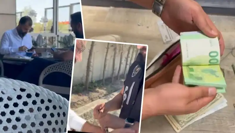 Şile Belediyesi Üzerinde Rüşvet Soruşturması: Hedefteki İsimler Kimler?