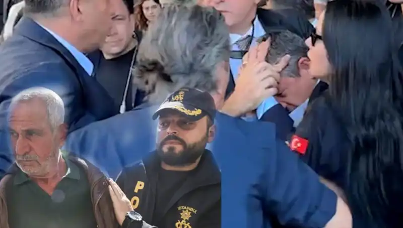 Özgür Özel'e Yapılan Saldırı: Önlenebilir Miydi, Gerçekler Neler?