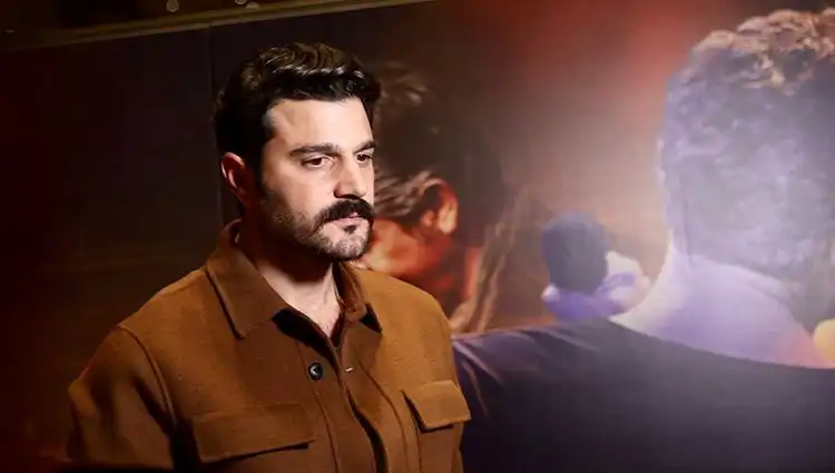Murat Göğebakan: Kalbim Yaralı Dizi Oyuncu Kadrosu ve Hikayesi