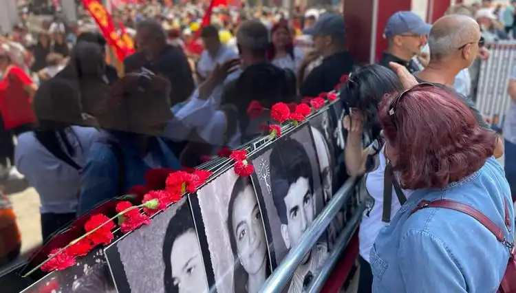 Madımak Olayı: Sivas’ta 2 Temmuz 1993’te Neler Oldu?