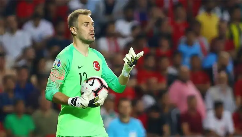Mert Günok Kesin Kararını Verdi: Futbolu Bırakacağı Yaşı Açıkladı
