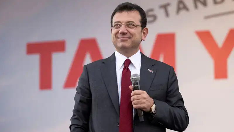 Başsavcıya Yönelik Tehdit Davası: Ekrem İmamoğlu Neden Hakim Karşısında?
