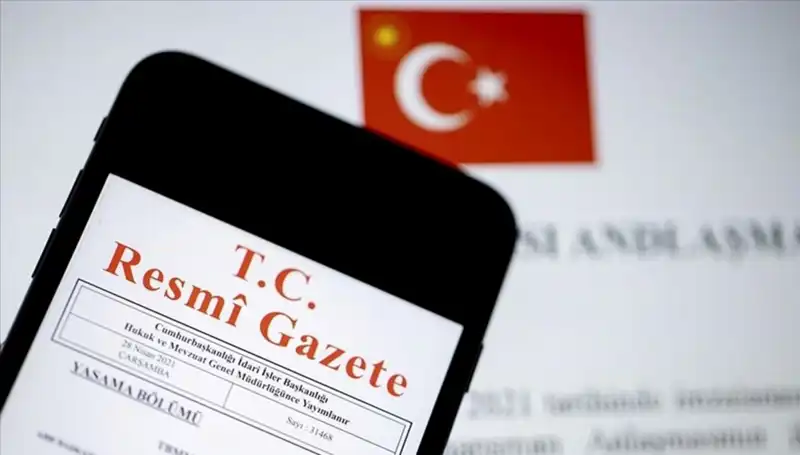 9 Ağustos 2025 Resmi Gazete Kararları: Ekonomi ve Yasalar Üzerinde Önemli Değişiklikler