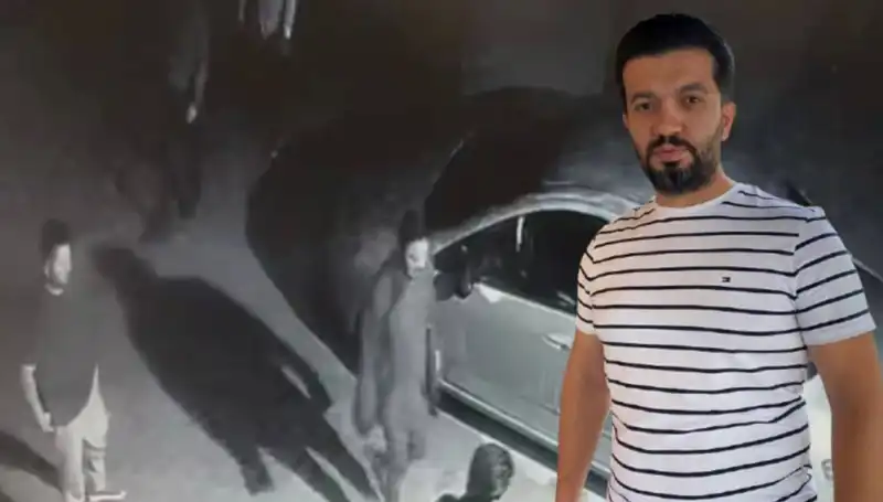 Zorla Senet İmzalatıldığı İddiası: Ayrılmak İsteyen Sevgili Suç Duyurusunda Bulundu