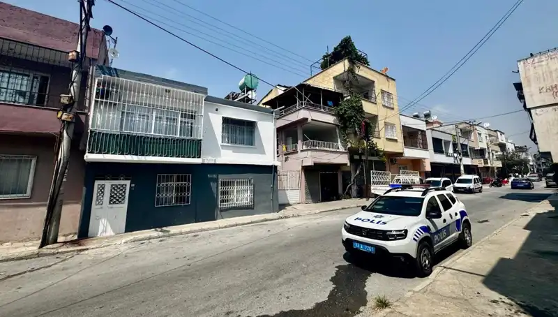 Silah Sesleri, Korku Dolu Bir Geceyi Aydınlattı: Anne Kız Ölü Bulundu