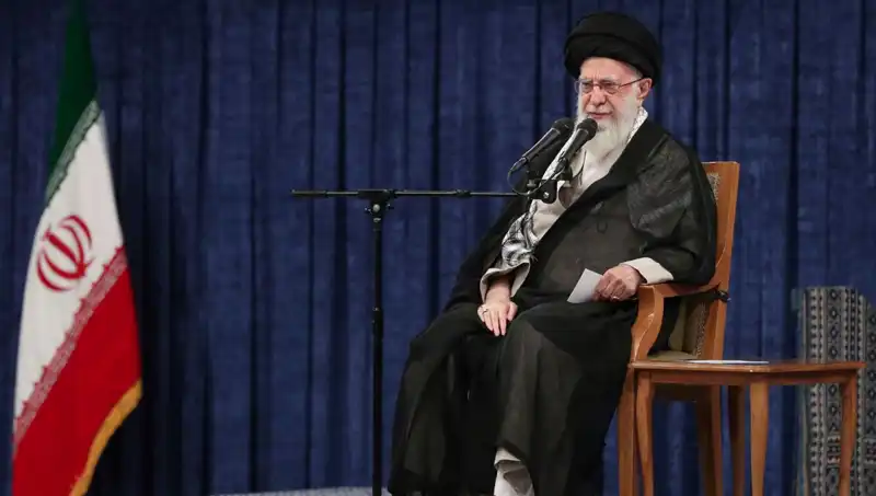 Hamaney’den ABD’ye Kritik Mesaj: İran Uranium Zenginleştirmeyi Sürdürecek!