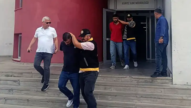 Sabun Paketleme Vaadiyle Dolandırıcılık: Çok Sayıda Tutuklama Yapıldı