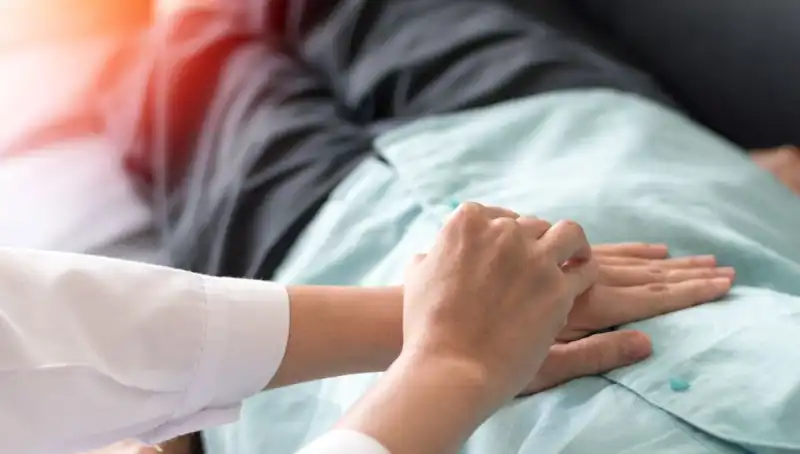 Doktora Gittiğinde 1 Yıl Ömrü Kaldığını Öğrendi: Hayatını Değiştiren O An!