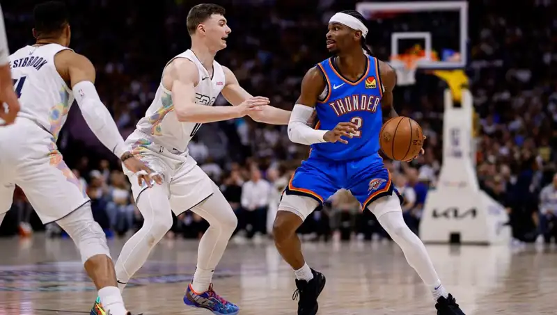 NBA'de Büyük Finalde Eşitlik: 3-3 Perdeyi Araladı