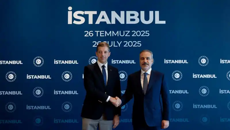 Balkan Ülkeleri ile Yapılan Görüşmelerde Fidan'ın Rolü ve Stratejik Amaçlar