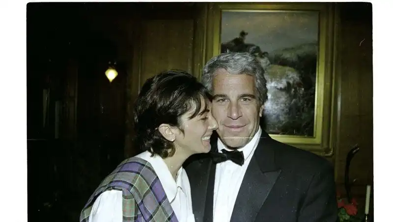 Ghislaine Maxwell, Epstein Skandalında 100 Ünlüyü İfşa Etti: O İsimler Kimler?