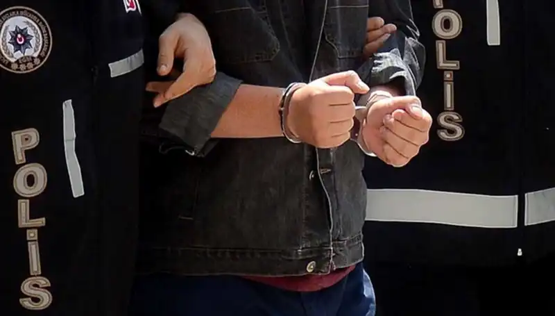 FETÖ'nün Dışişleri Bakanlığı Yapılanmasına Operasyon: 8 Gözaltı Kararı Bekleniyor