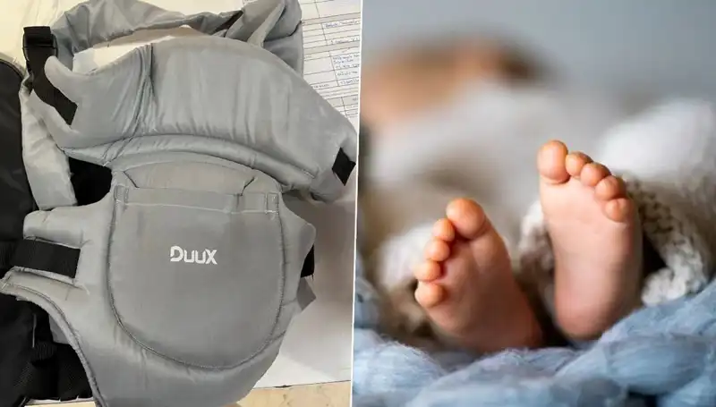 Bebeği Olanlar Dikkat! O Kanguru Modelinin Satışı Neden Yasaklandı?