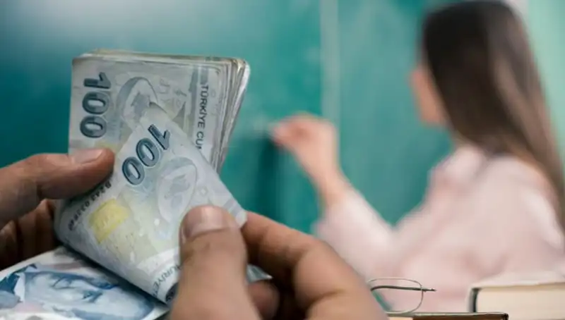 Öğretmen Maaşları 2025’te Ne Kadar Olacak? İşte Yeni Zam Oranları!