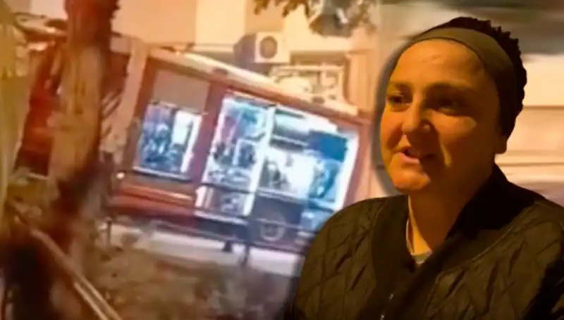 Beyoğlu’ndaki Kazıda Flaş Gelişme: Kombi Patladı, Ekipler Seferber Oldu!