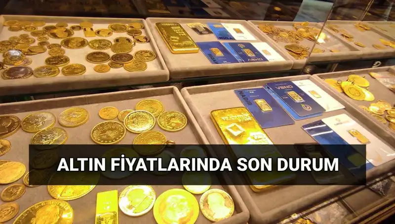 14 Haziran Altın Fiyatları: Gram ve Çeyrek Altının Güncel Durumu