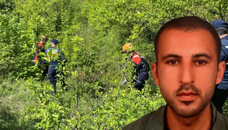Kocaeli'de 45 Gündür Kaybolan Emirhan İçin İlanlar ve Arama Çalışmaları Sürüyor