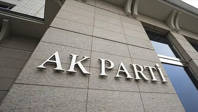 AK Parti MKYK Toplantısı: Partinin Geleceğine Dair Önemli Kararlar Alınacak