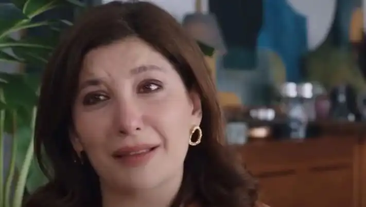 Kızılcık Şerbeti Dizisinde Şok Gelişme: Meri Ayrılıyor Mu?