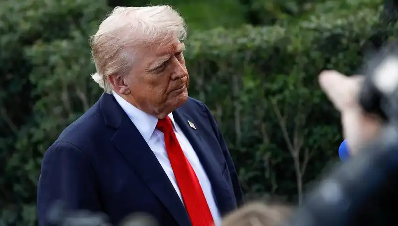 Trump'ı Endişelendiren Açıklama: Rusya ve Polonya İlişkileri Hata ile Mi Başladı?
