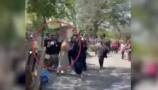 5 Kadının Tatili Kabusa Dönüşürken, Şikayet ve Darp Raporu Aldılar