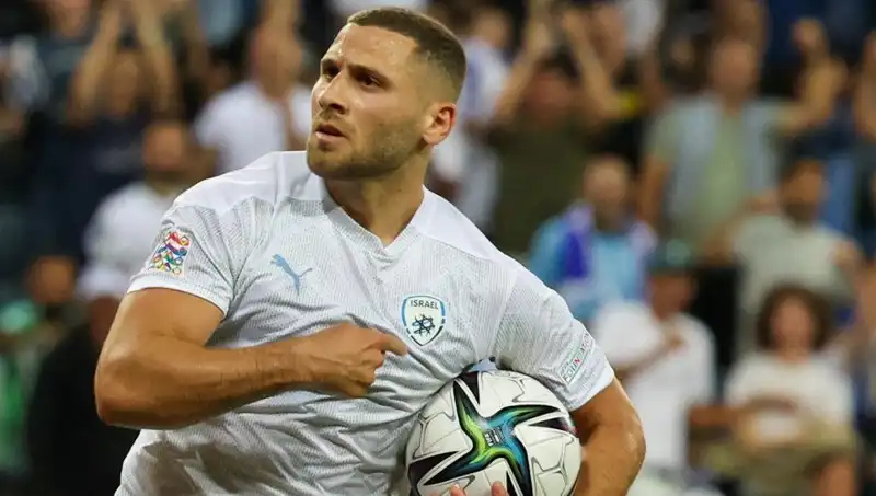 Fortuna Düsseldorf, İsrailli Yetenekle Yola Devam Etmiyor: Transfer İptal Edildi