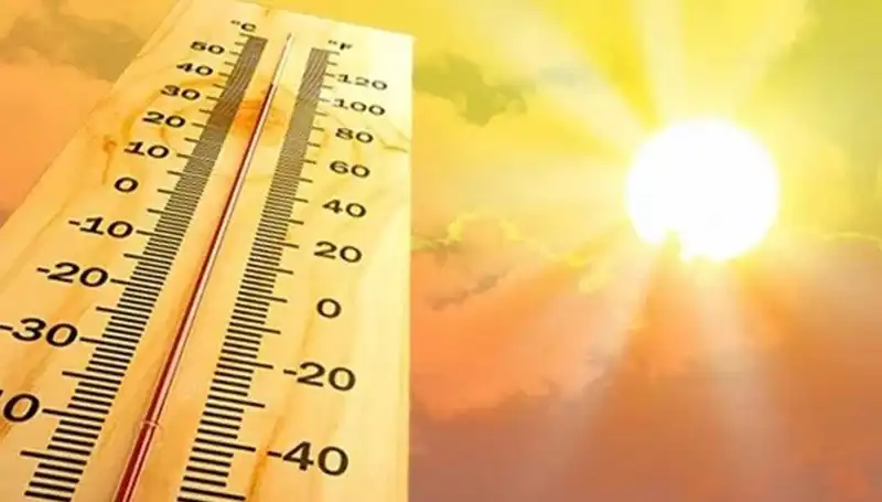 Meteorolojiden Şok Tahmin: Sıcaklıklar Aniden Düşecek - Dikkat!