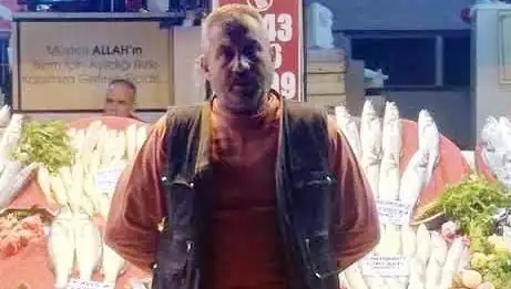 Sokak Ortasında Gerçekleşen Tüyler Üperten Cinayet Herkesi Şoke Etti