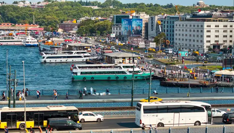 Türkiye'yi Bekleyen 9 Günlük Sıcak Hava Dalgası: 50 Dereceyi Geçebilir!