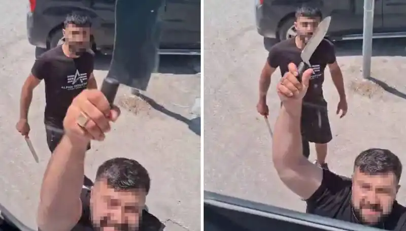 Yol Verme Tartışmasında Yaşanan Dehşet: Olayın Detayları ve Sonrası