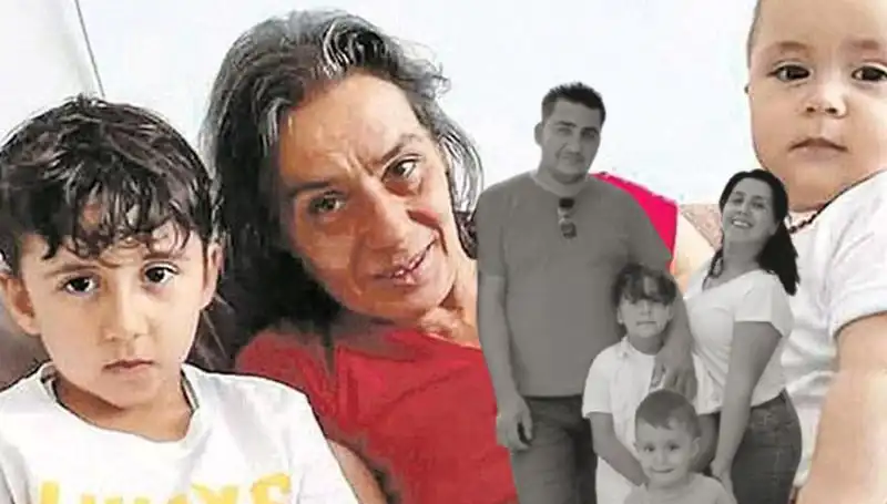 Eşini ve İki Çocuğunu Öldüren İtfaiye Erinin Dehşet Hikayesi