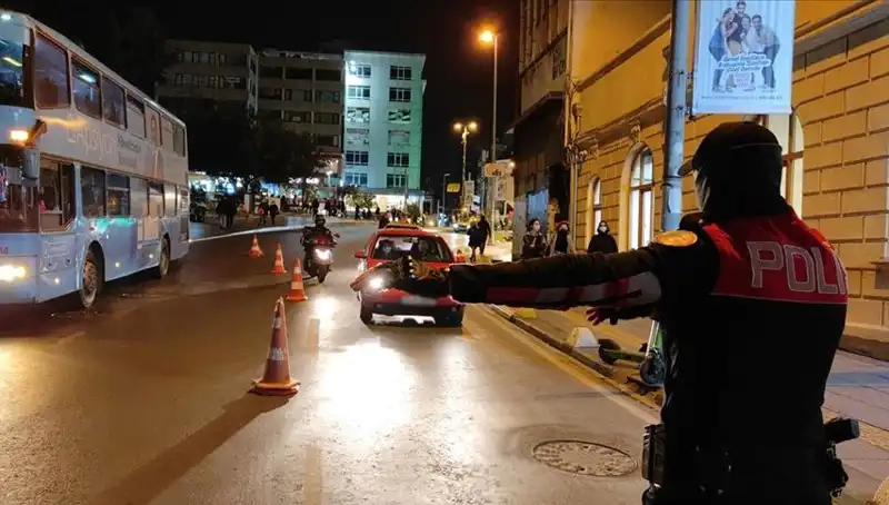 İstanbul'un Huzur Denetimleri: Megakentte Güvenlik ve Rahatlık İçin Yeni Adımlar