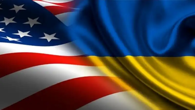 Amerika'nın Ukrayna'ya Silah Sevkiyatı: Yeni Gelişmeler ve Etkileri