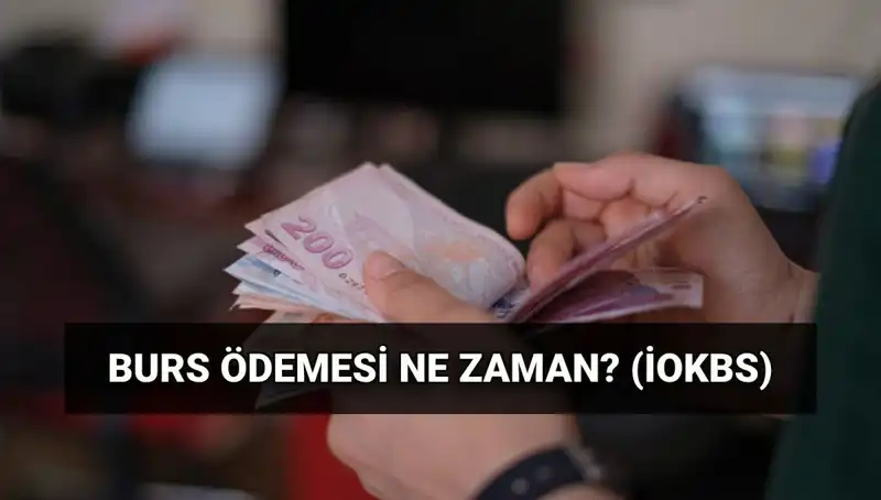 MEB'den Beklenen Burs Ödemeleri: İlk Ödeme Tarihleri Açıklandı!